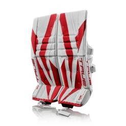 True Hockey True Catalyst 9X3 Senior Goalie Pads -Hockey Equipment Store True Catalog2023 Gloves 5X3 BLACK Palm C1 6d30df5f 1551 4f4b b810 f3ee569d002c