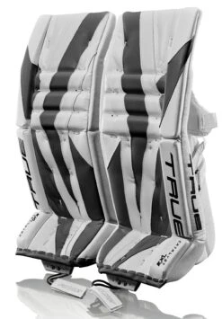 True Hockey True Catalyst 7X3 Intermediate Goalie Pads -Hockey Equipment Store True Catalog2023 Gloves 5X3 BLACK Palm C1 f96b8874 edde 4b83 b407 e7dc2be17acd