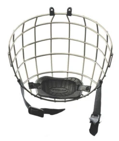 True Hockey True Dynamic 9 Facemask 7 True Hockey True Dynamic 9 Facemask -Hockey Equipment Store True FaceGrill Inside2