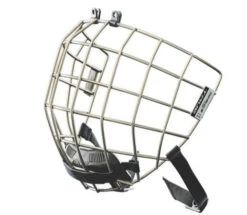 True Hockey True Dynamic 9 Facemask 6 True Hockey True Dynamic 9 Facemask -Hockey Equipment Store True FaceGrill Sidecopy