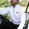 Spittin' Chiclets X UNRL Script Elite Quarter Zip -Hockey Equipment Store UNRL 0003 BARSTOOL FW22 34 d2358bb4 2b15 4ec3 9106 790e636a55ff