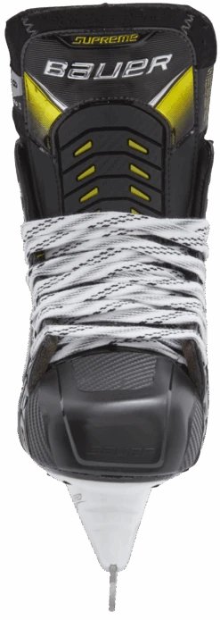 Bauer Supreme Ultrasonic Intermediate Hockey Skates 16 Bauer Supreme Ultrasonic Intermediate Hockey Skates -Hockey Equipment Store UltraSonic Front 8e4d378b f2cf 486d ade9 32b32beeabc9