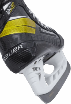 Bauer Supreme Ultrasonic Intermediate Hockey Skates 14 Bauer Supreme Ultrasonic Intermediate Hockey Skates -Hockey Equipment Store UltraSonic Outsole 379b0925 0b55 4a1a a55f 594b587073f1