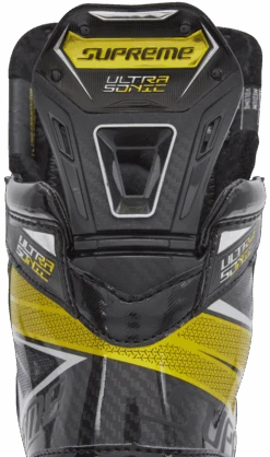 Bauer Supreme Ultrasonic Intermediate Hockey Skates 12 Bauer Supreme Ultrasonic Intermediate Hockey Skates -Hockey Equipment Store UltraSonic Tendon e05d97d7 c8ec 4612 ba63 419aad970c5c