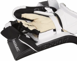 Bauer Supreme Ultrasonic Senior Goalie Blocker -Hockey Equipment Store Ultrasonic 2