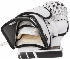 Bauer Supreme Ultrasonic Senior Goalie Catcher -Hockey Equipment Store Ultrasonic 3