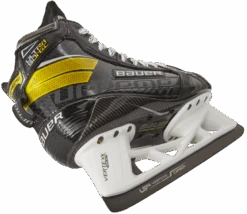 Bauer Supreme Ultrasonic Senior Goalie Skates -Hockey Equipment Store Ultrasonic 3 b783172f 2867 4369 8f3f d95e1077162e