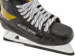 Bauer Supreme Ultrasonic Intermediate Goalie Skates -Hockey Equipment Store Ultrasonic ecbeb2c6 3aa5 468d a76c c518db56a0fa