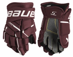 Bauer Supreme M5 Pro Junior Hockey Gloves -Hockey Equipment Store Untitled 1 f83d9703 fd9c 4636 929a ae05d6977073