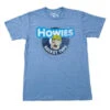 Howies Vintage Tee -Hockey Equipment Store Vintage blue x480 1b89de13 e73c 4e6d b346 6ceaf34c8f2c