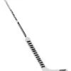 Warrior Swagger Pro 2 Junior Goalie Stick 1 Warrior Swagger Pro 2 Junior Goalie Stick -Hockey Equipment Store Warrior Swagger Pro 2 Goalie Stick White Black Front min 1024x1024 1024x1024 1d043bf8 0307 49cf babe 04fdcd3eeab4