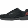 Knapper AK5 Men's Speed 2019 (Low) Ball Hockey Shoes -Hockey Equipment Store ak5 black 1