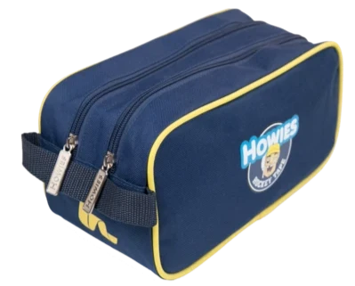 Howies Accessory Bag 3 Howies Accessory Bag
