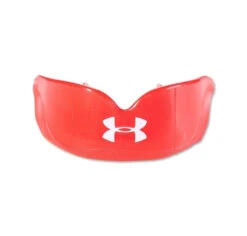 Under Armour Armourfit Mouth Guard -Hockey Equipment Store armourfit red 2