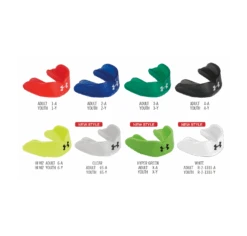 Under Armour Armourfit Mouth Guard -Hockey Equipment Store armourfitt mouthguard