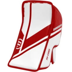 Warrior Ritual G6 E+ Youth Goalie Blocker -Hockey Equipment Store bae93638a916ee72e861a5f762af6a38 500x500 crop center cd8f3f96 9746 4274 b346 337c52270844