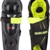 Bauer Vapor X2.9 Junior Shin Guards -Hockey Equipment Store bauer hockey shin guards vapor x2 9 jr