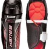 Bauer NSX Senior Shin Guards -Hockey Equipment Store bauer nsx shin guards 062d85bd 6b77 4a53 8244 fd3c689cad28