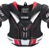Bauer NSX Junior Shoulder Pads -Hockey Equipment Store bauer nsx shoulder pads 1