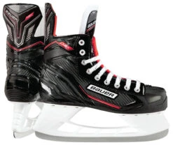 Bauer NSX Junior Hockey Skates