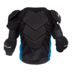 Bauer Prodigy Youth Shoulder Pads / Elbow Pads 7 Bauer Prodigy Youth Shoulder Pads / Elbow Pads -Hockey Equipment Store bauer prodigy hockey shoulder 26 elbow pad combination top youth 2a89c587 eb14 4a48 9431 893149c21f4a
