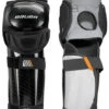Bauer Official's Shin Guards -Hockey Equipment Store bauer referee shin guards feda0d5a 0424 48c6 ac6e 081325039104