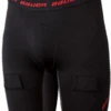 Bauer S19 Essential Compression Boys Jock Short -Hockey Equipment Store bauer undergarment s19 essential compression short senior 423a1acb d6ec 4633 a5df dca9af3b9a42