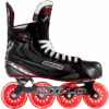 Bauer Vapor X2.7 Junior Roller Skates -Hockey Equipment Store bauer vapor x2.7 roller skates 1