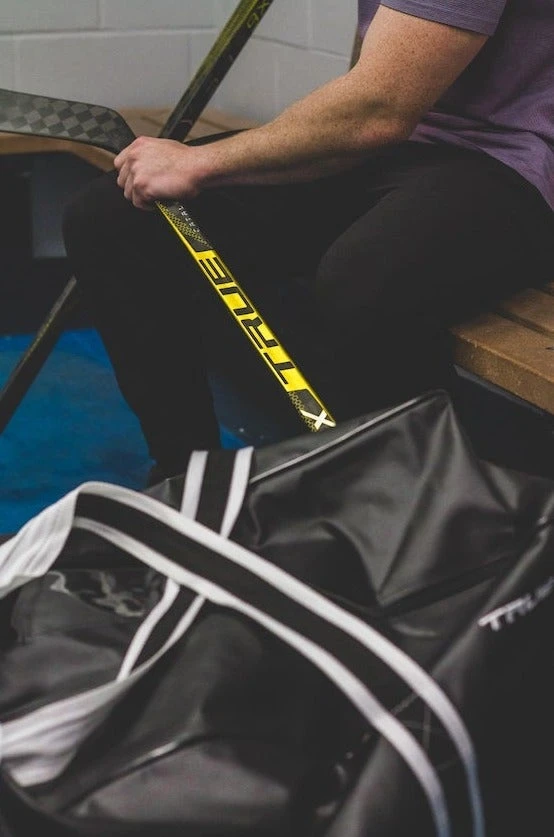 True Hockey True Catalyst PX Intermediate Hockey Stick 9 True Hockey True Catalyst PX Intermediate Hockey Stick - Image 7