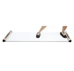 Blue Sports Deluxe Sliding Board