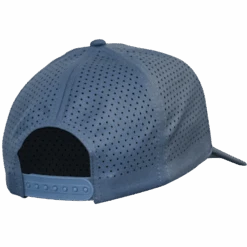Warrior Perforated Flex Cap -Hockey Equipment Store capprfsb3ltb war 02 i