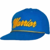 Warrior Script Rope Cap -Hockey Equipment Store capropsb3brb war 01 i
