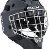 CCM 1.9 Senior Goalie Mask -Hockey Equipment Store ccm 1.9 goalie mask