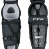CCM 100 Referee Shin Guards -Hockey Equipment Store ccm 100 referee shin guards 00db66f3 8b08 455f aeaa c186b5ed398b