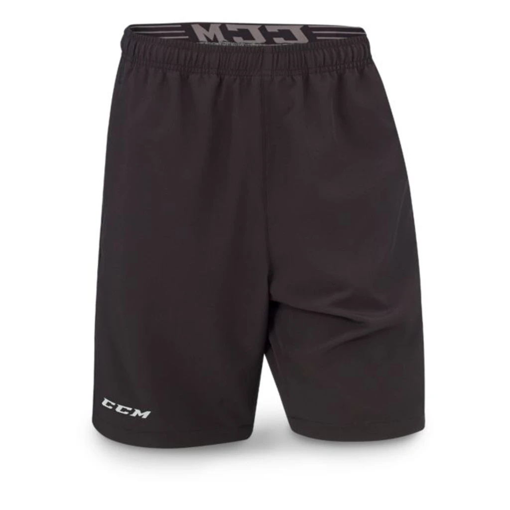 CCM Team Woven Short Youth 3 CCM Team Woven Short Youth