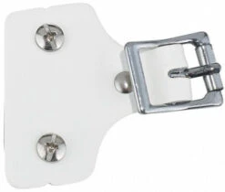 CCM Goalie Adjustable Single Buckle Tab (Pair)