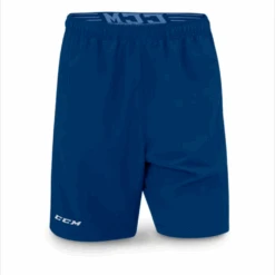 CCM Team Woven Short Adult -Hockey Equipment Store ccm hockey ccm junior team woven short