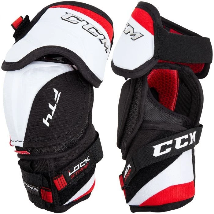 CCM JetSpeed FT4 Junior Elbow Pads 3 CCM JetSpeed FT4 Junior Elbow Pads