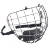 CCM Fitlite FL80 Facemask -Hockey Equipment Store ccm hockey face cage fl80 sr