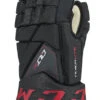 CCM Quicklite 190 Ball Hockey Gloves Senior 2 CCM Quicklite 190 Ball Hockey Gloves Senior -Hockey Equipment Store ccm quicklite 290 dekhockey gloves