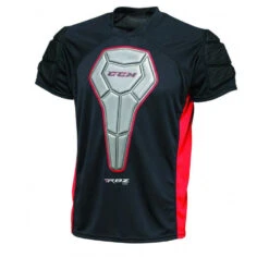 CCM RBZ 150 Roller Padded Shirt Junior