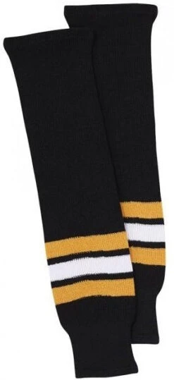 CCM S100P Knit Senior Team Socks