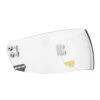 CCM VRPRO Straight Visor 1 CCM VRPRO Straight Visor -Hockey Equipment Store ccm vr pro straight visor clear