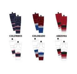 CCM SX8000 Game Sock Youth -Hockey Equipment Store columbus colorado arizona de4aa12e 59b8 4a58 aa2f ff347706811c