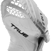 True Hockey True L12.2 Senior Goalie Catcher -Hockey Equipment Store copy of truehockey glove white l12 no backdrop