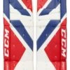 CCM EFLEX E5.5 Junior Goalie Pads 2 CCM EFLEX E5.5 Junior Goalie Pads -Hockey Equipment Store d016a87f 5c0e 4796 8db3 c0cd3a8b2d66 f32a82f7 7bf4 4b3b b7c4 7c85c33f0502