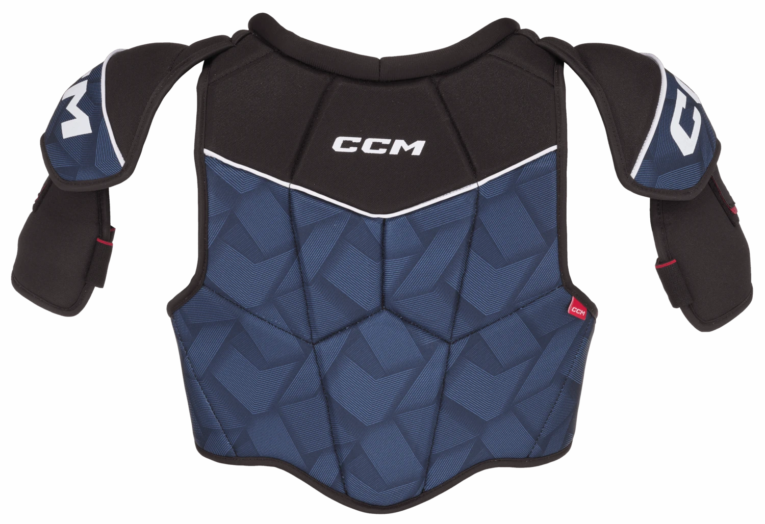CCM Next Senior Shoulder Pads 4 CCM Next Senior Shoulder Pads - Image 2