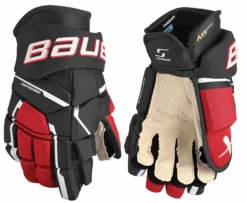 Bauer Supreme M5 Pro Senior Hockey Gloves -Hockey Equipment Store d6afbed6 3607 42eb b131 415a0d2d751e