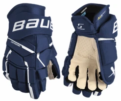 Bauer Supreme M5 Pro Senior Hockey Gloves -Hockey Equipment Store db3827c0 d0cc 4d22 b9b8 9a439a7e804e