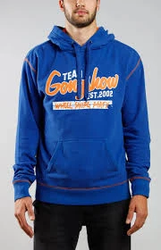Gongshow Team Of Weapons Hoodie